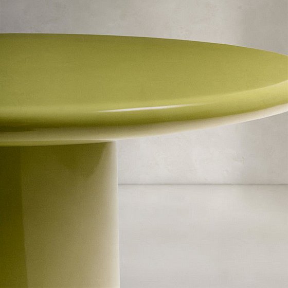 ����� ��� 65 Albanella Glossy Green