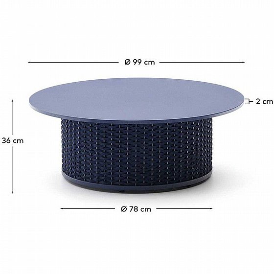 ����� ��� 99 Sedalis Blue