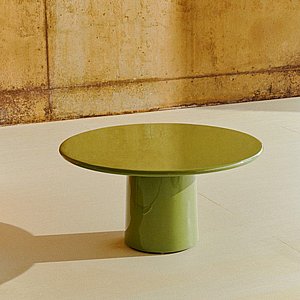 ����� ��� 85 Albanella Glossy Green
