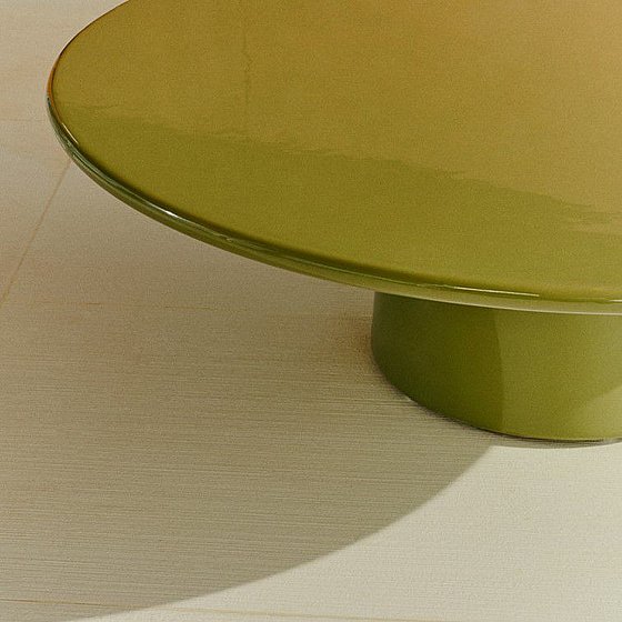 ����� ��� 110 Albanella Glossy Green