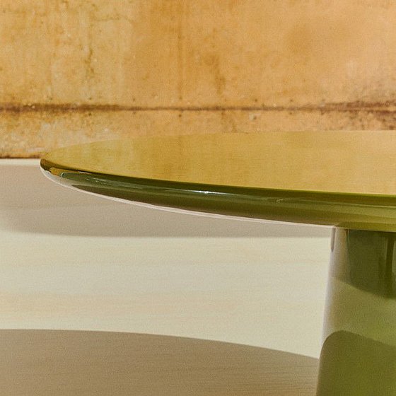����� ��� 110 Albanella Glossy Green
