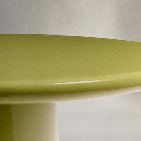 ����� ��� 110 Albanella Glossy Green