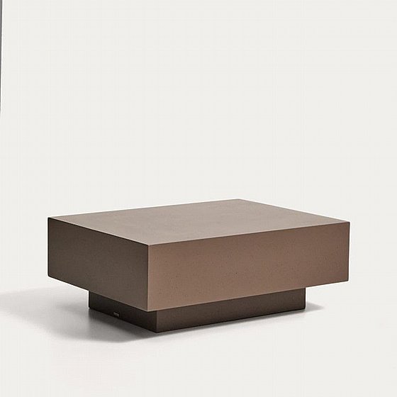 ����� ��� Rustella Brown Cement 
