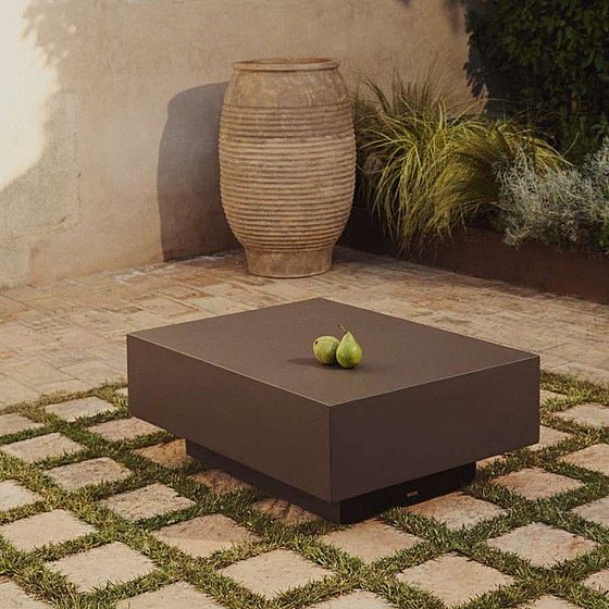 ����� ��� Rustella Brown Cement 