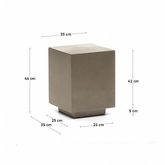 ����� �� Rustella Cement 