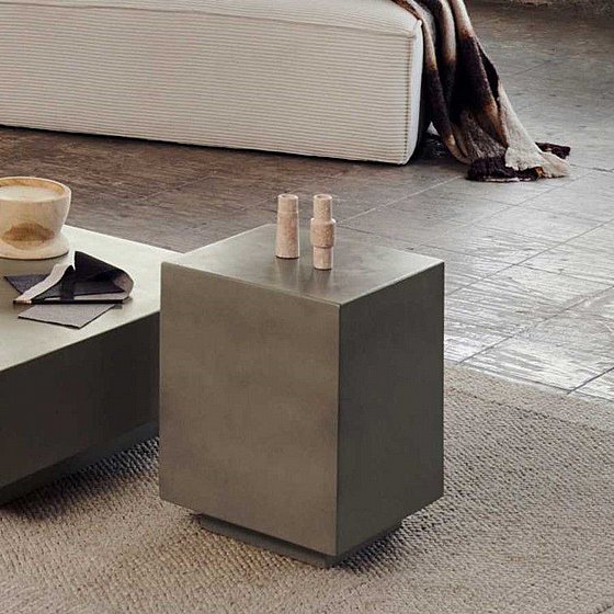 ����� �� Rustella Cement 