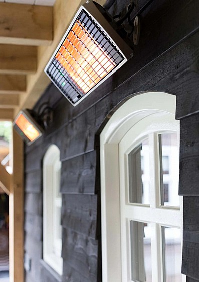 ��� ����� Heatscope Spot Black 2800