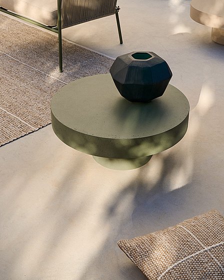 ����� ���  Aiguablava Cement  green 66