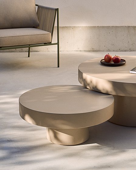 ����� ���  Aiguablava Cement beige 66