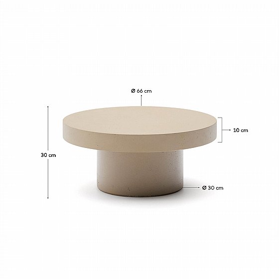 ����� ���  Aiguablava Cement beige 66