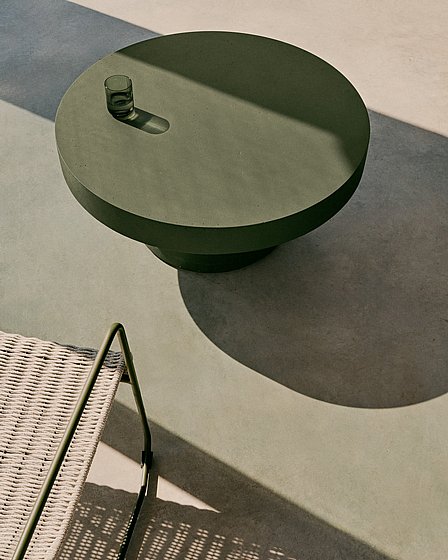 ����� ���  Aiguablava Cement green 90