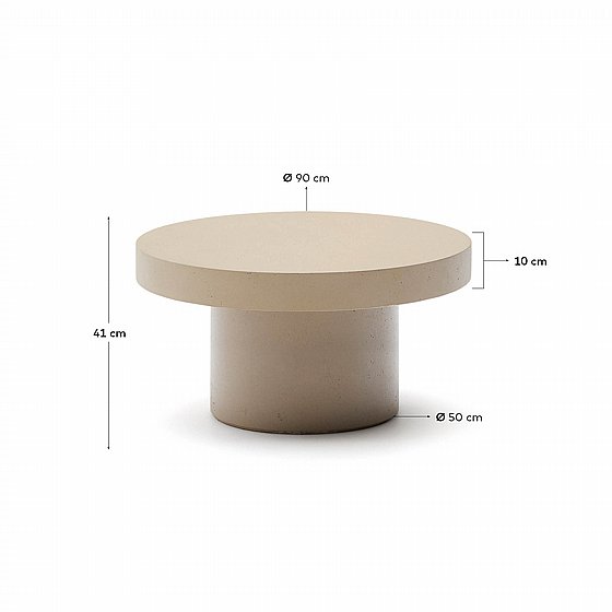 ����� ���  Aiguablava Cement beige 90