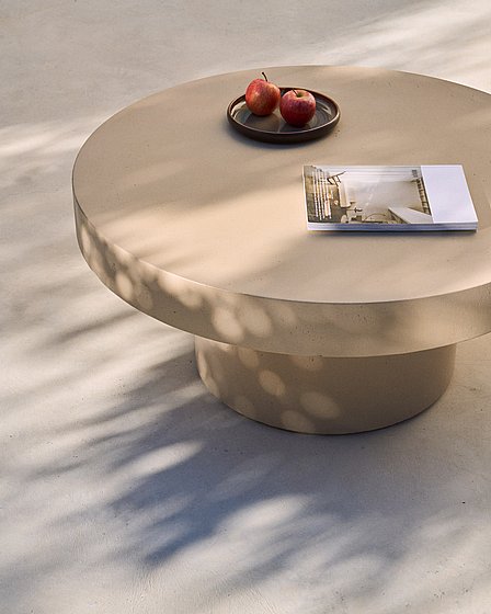 ����� ���  Aiguablava Cement beige 90