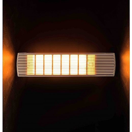 ���� ������  Heatscope Spot Black/White 1600 PLUS ���� ���