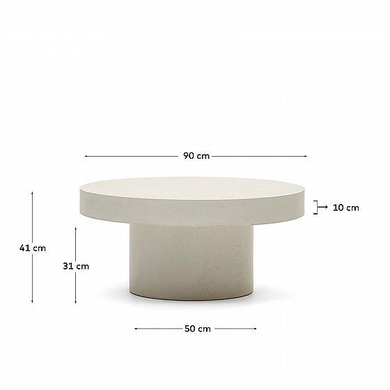 ����� ���  Aiguablava Cement white 90