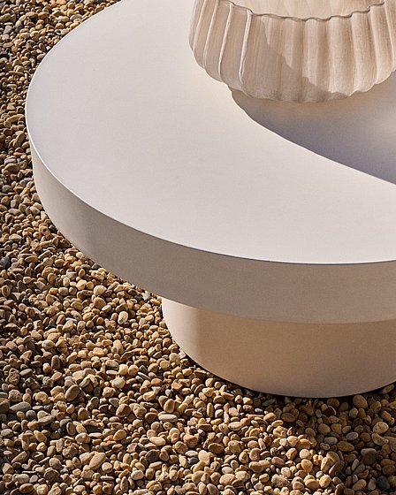 ����� ���  Aiguablava Cement white 90