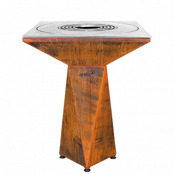 ����� ����� - ART G1 BASIC CORTEN