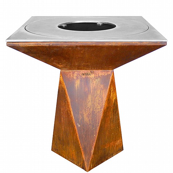 ���� ����� ������ �� - ART G1 CORTEN