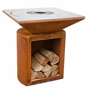 ���� ����� ������ �� - ART G2 CORTEN 
