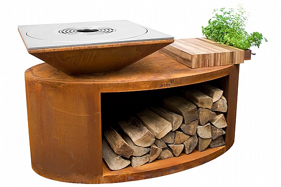 ���� ����� ������ �� - ART G3 CORTEN 