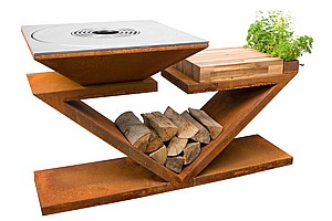 ���� ����� ������ �� - ART G5 CORTEN