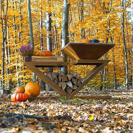 ���� ����� ������ �� - ART G5 CORTEN