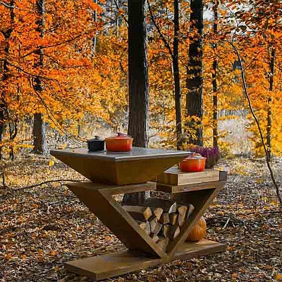 ���� ����� ������ �� - ART G5 CORTEN