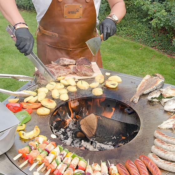 ����� ������� ����� �� ��� FIREPIT