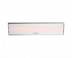 BROMIC PLATINUM 2340 BLACK/WHITE
