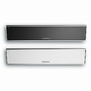 ��� ����� BROMIC PLATINUM 4500 BLACK/WHITE