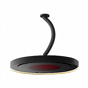 BROMIC ECLIPSE Curved Pole 60 - בקרוב! BROMIC ECLIPSE Curved Pole 60 - בקרוב!