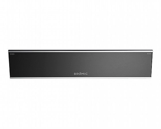 ���� ������ ���� ���� BROMIC PLATINUM 3400 BLACK/WHITE