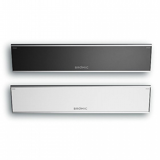 BROMIC PLATINUM 2300 BLACK/WHITE ���� ����