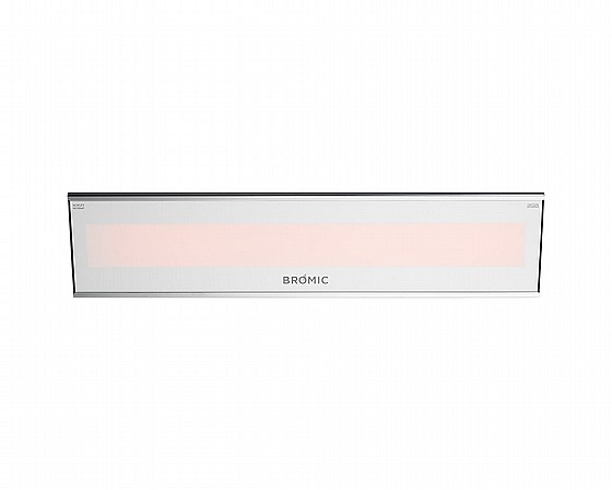 BROMIC PLATINUM 2300 BLACK/WHITE ���� ����