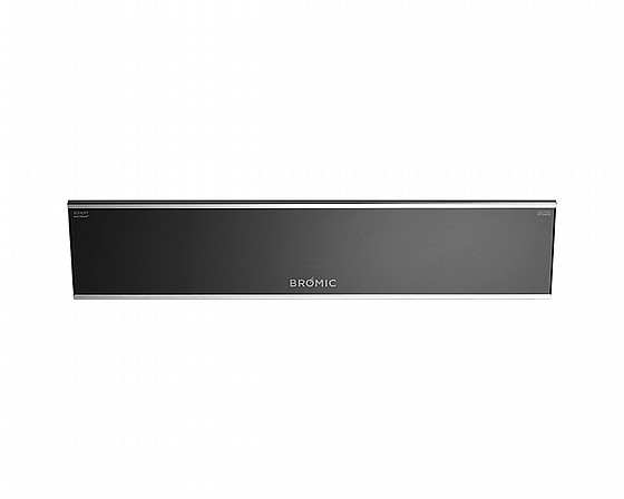 BROMIC PLATINUM 2300 BLACK/WHITE ���� ����