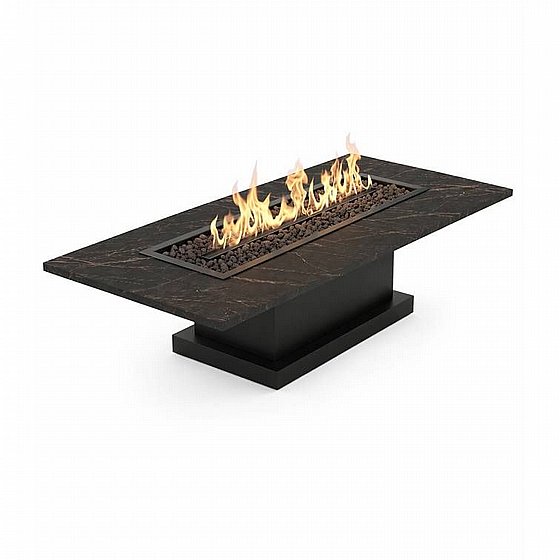 ����� �� ����� �� Calori Gas Black - ������ �����-