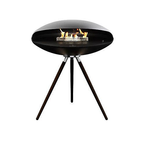 ���� ���� Espoo Floor Black Oak