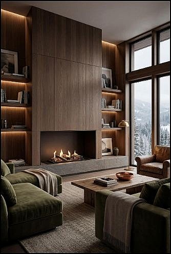 ���� ���-����� LOGICWOOD Premium 920 BEV - ���