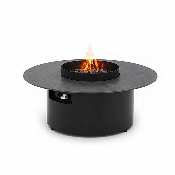����� �� ���� �� DOT PLUS Gas Black Gray -������ �����-