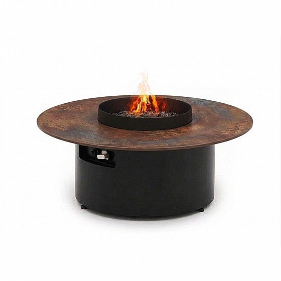 ����� �� ���� �� DOT PLUS Gas Black -������ �����-