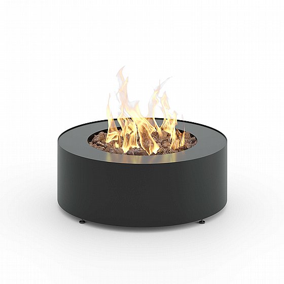 ����� �� ������ �� ����� �� Eclipse Deluxe Gas Verde Black