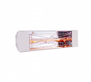 תנור אמבטיה Marcello 1500 Gray תנור אמבטיה Marcello 1500 Gray
