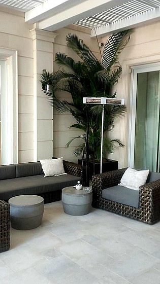 ������ ����� Marcello 3000 WHITE