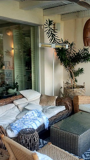 ������ ����� Marcello 3000 WHITE