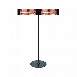 פטריית חימום Marcello 4000 Black פטריית חימום Marcello 4000 Black