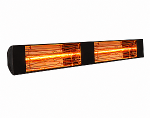 גוף חימום Marcello 3000 Luxe Black גוף חימום Marcello 3000 Luxe Black
