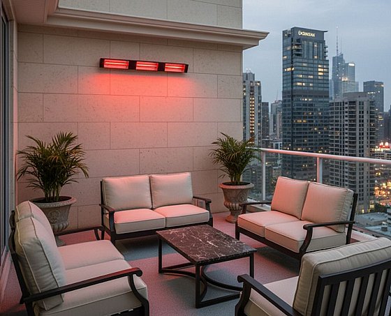��� ����� WILLIAM MARCELLO Deluxe 6000W Black