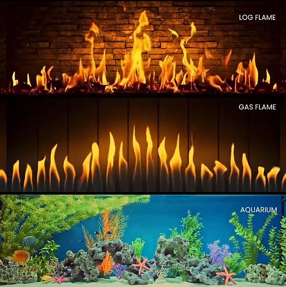 ���� ���� ����� ������ TrueFlame 150 3DX