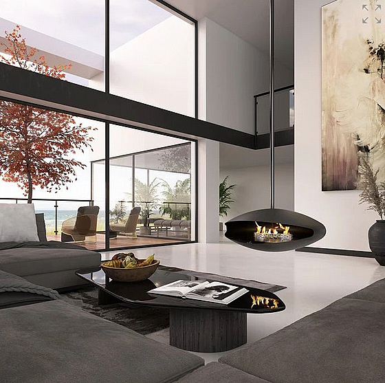 ���� ���� ���� Espoo Ceiling BLACK