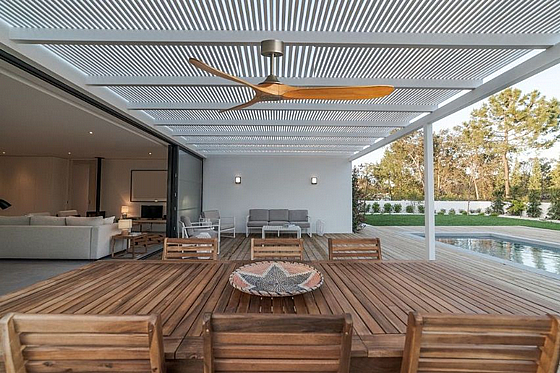 ������ ���� ����� APOLO Teak